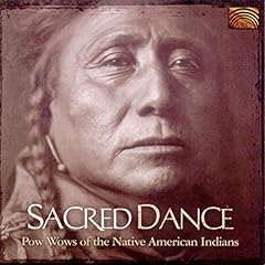 Sacred dance pow for sale  Delivered anywhere in UK