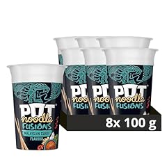 Pot noodle fusions for sale  Delivered anywhere in UK