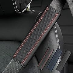 2pcs seat belt for sale  Delivered anywhere in UK