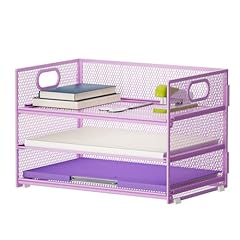 Marbrasse desk organiser for sale  Delivered anywhere in UK