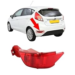Rear bumper reflector for sale  Delivered anywhere in UK