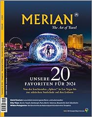 Merian magazin favoriten gebraucht kaufen  Wird an jeden Ort in Deutschland