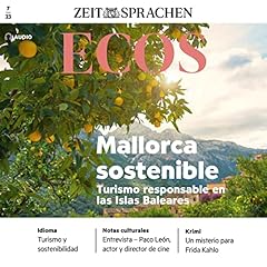 Ecos audio turismo gebraucht kaufen  Wird an jeden Ort in Deutschland