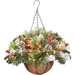Christmas decorations artifici for sale  Delivered anywhere in USA 
