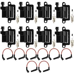 Black ignition coil for sale  Delivered anywhere in USA 