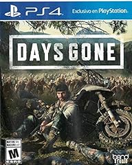 Days gone playstation for sale  Delivered anywhere in USA 