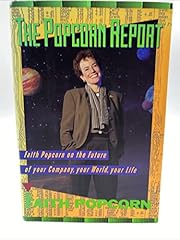 Popcorn report for sale  Delivered anywhere in USA 