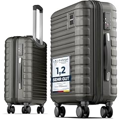 Travely premium handgepäck gebraucht kaufen  Wird an jeden Ort in Deutschland