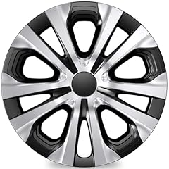 Pack hubcaps compatible for sale  Delivered anywhere in USA 