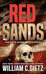 Red sands for sale  Delivered anywhere in UK
