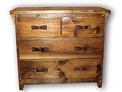 Barn wood dresser for sale  Delivered anywhere in USA 