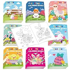 24pcs easter coloring for sale  Delivered anywhere in USA 
