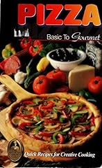 Pizza pizzazz basic for sale  Delivered anywhere in USA 