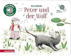 Entdecke peter wolf gebraucht kaufen  Wird an jeden Ort in Deutschland