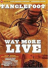 Way live dvd for sale  Delivered anywhere in UK