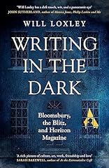 Writing dark bloomsbury for sale  Delivered anywhere in UK