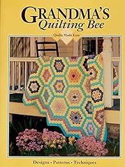 Grandma quilting bee for sale  Delivered anywhere in USA 