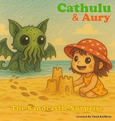 Cathulu aury the d'occasion  Livré partout en France