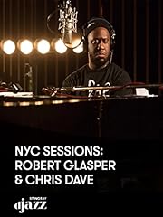 Nyc sessions robert for sale  Delivered anywhere in USA 