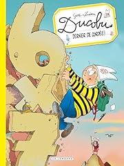 Ducobu tome dernier d'occasion  Livré partout en France