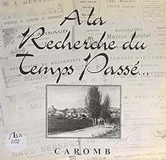 Recherche temps ... d'occasion  Livré partout en France
