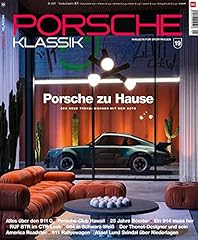 Porsche klassik 2021 gebraucht kaufen  Wird an jeden Ort in Deutschland