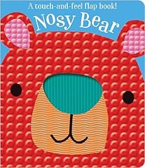 Nosy bear d'occasion  Livré partout en France