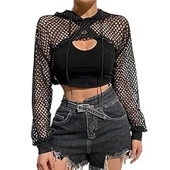 Damen bauchfrei crop gebraucht kaufen  Wird an jeden Ort in Deutschland
