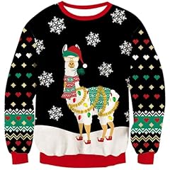 Kids4ever damen weihnachtspull gebraucht kaufen  Wird an jeden Ort in Deutschland