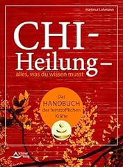 Chi heilung wissen gebraucht kaufen  Wird an jeden Ort in Deutschland