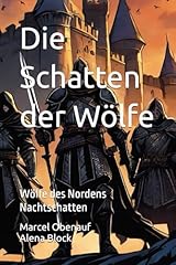 Schatten wölfe wölfe gebraucht kaufen  Wird an jeden Ort in Deutschland