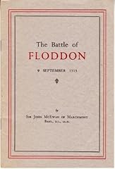 Battle floddon 9th for sale  Delivered anywhere in UK