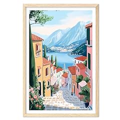 Lake como travel for sale  Delivered anywhere in USA 
