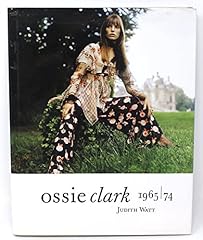 Ossie clark 1965 for sale  Delivered anywhere in UK