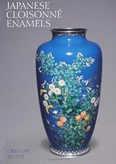Japanese cloisonne enamels for sale  Delivered anywhere in Ireland