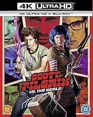 Scott pilgrim blu d'occasion  Livré partout en France