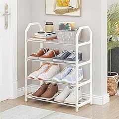 Shoe rack storage for sale  Delivered anywhere in USA 