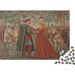 Puzzle 1000pcs erwachsene for sale  Delivered anywhere in UK