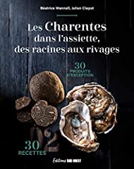 Charentes assiette racines d'occasion  Livré partout en France