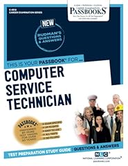 Computer service technician for sale  Delivered anywhere in USA 