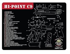 Gun cleaning mat for sale  Delivered anywhere in USA 