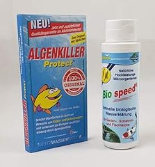 Weitz wasserwelt algenkiller gebraucht kaufen  Wird an jeden Ort in Deutschland