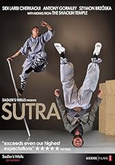 Sutra dvd for sale  Delivered anywhere in UK