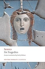 Six tragedies for sale  Delivered anywhere in UK