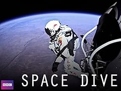 Space dive gebraucht kaufen  Wird an jeden Ort in Deutschland