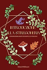 Introduzione alla stregoneria usato  Spedito ovunque in Italia 