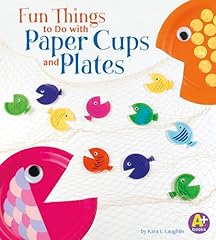 Fun things paper for sale  Delivered anywhere in USA 