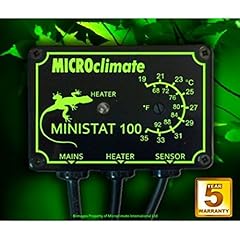 Microclimate ministat 100 for sale  Delivered anywhere in UK