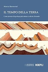 Tempo della terra. usato  Spedito ovunque in Italia 