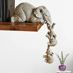Zhancydeal elephant sitter for sale  Delivered anywhere in USA 